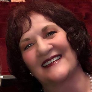 Meet your Posher, Pamela